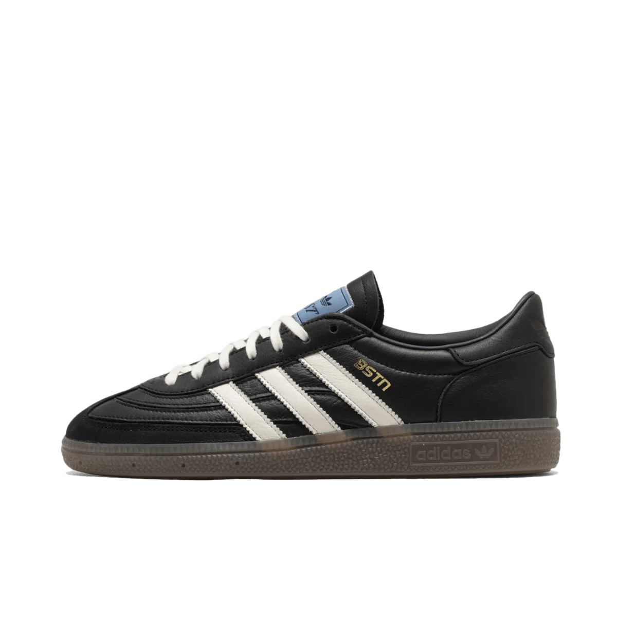 BSTN x adidas Handball Spezial 'Black' - OG with a twist KI8442