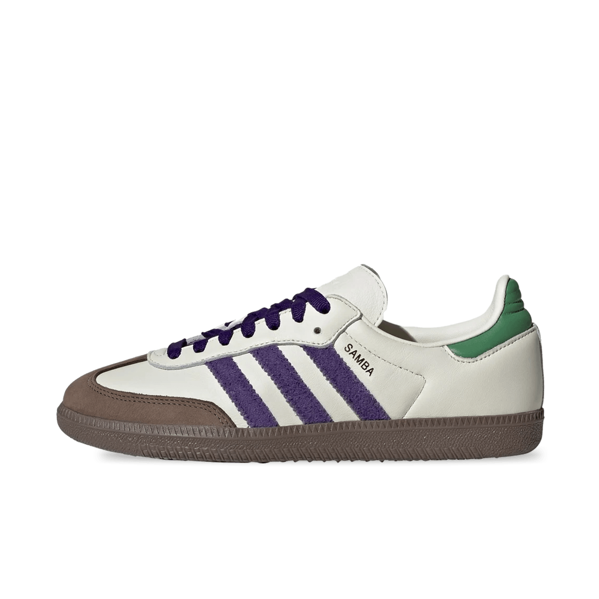 adidas Samba OG WMNS 'Off White' ID8349