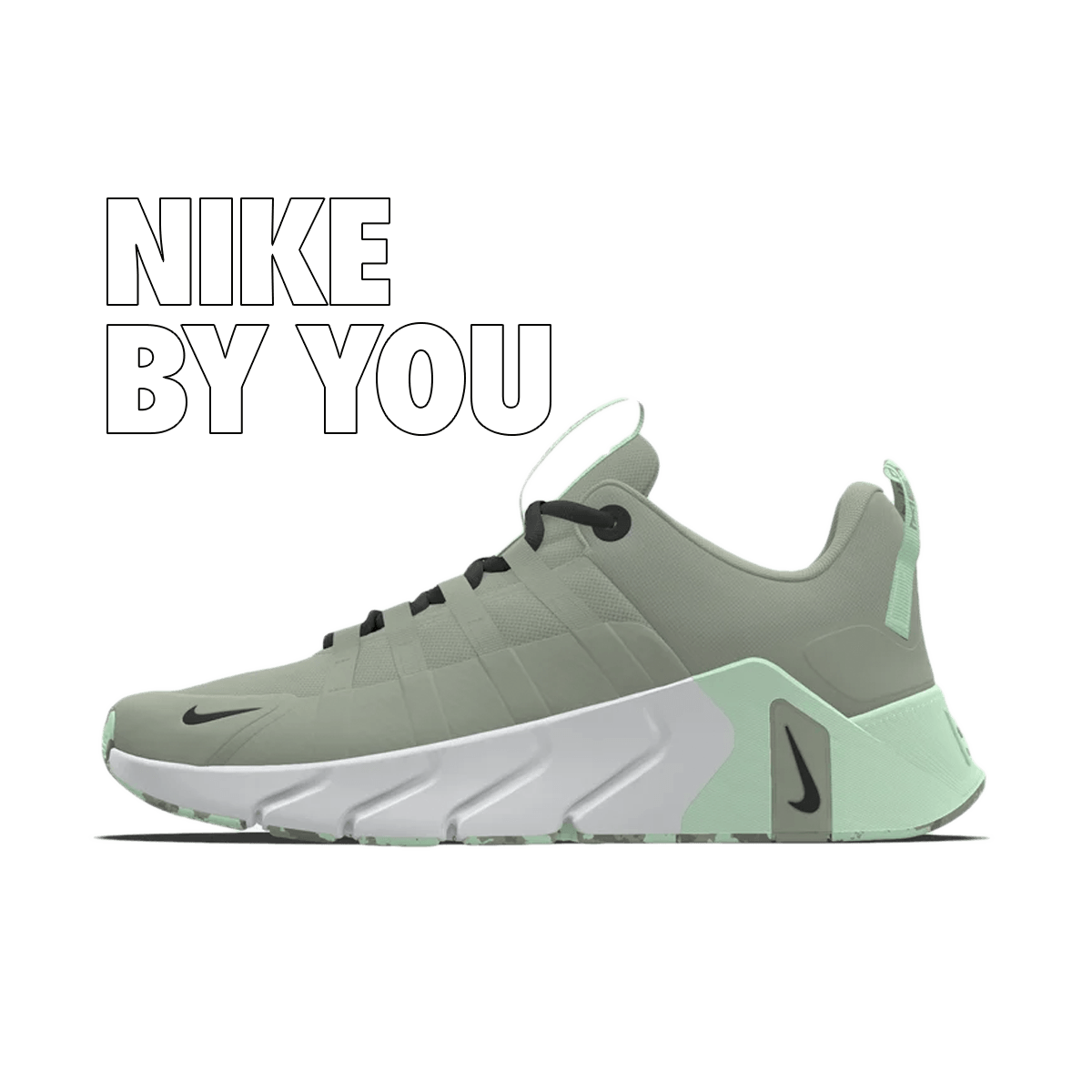 Nike Free Metcon 7 - By You