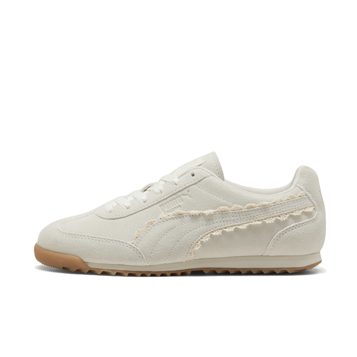PUMA Arizona Lace WMNS 'Warm White' 407771-01