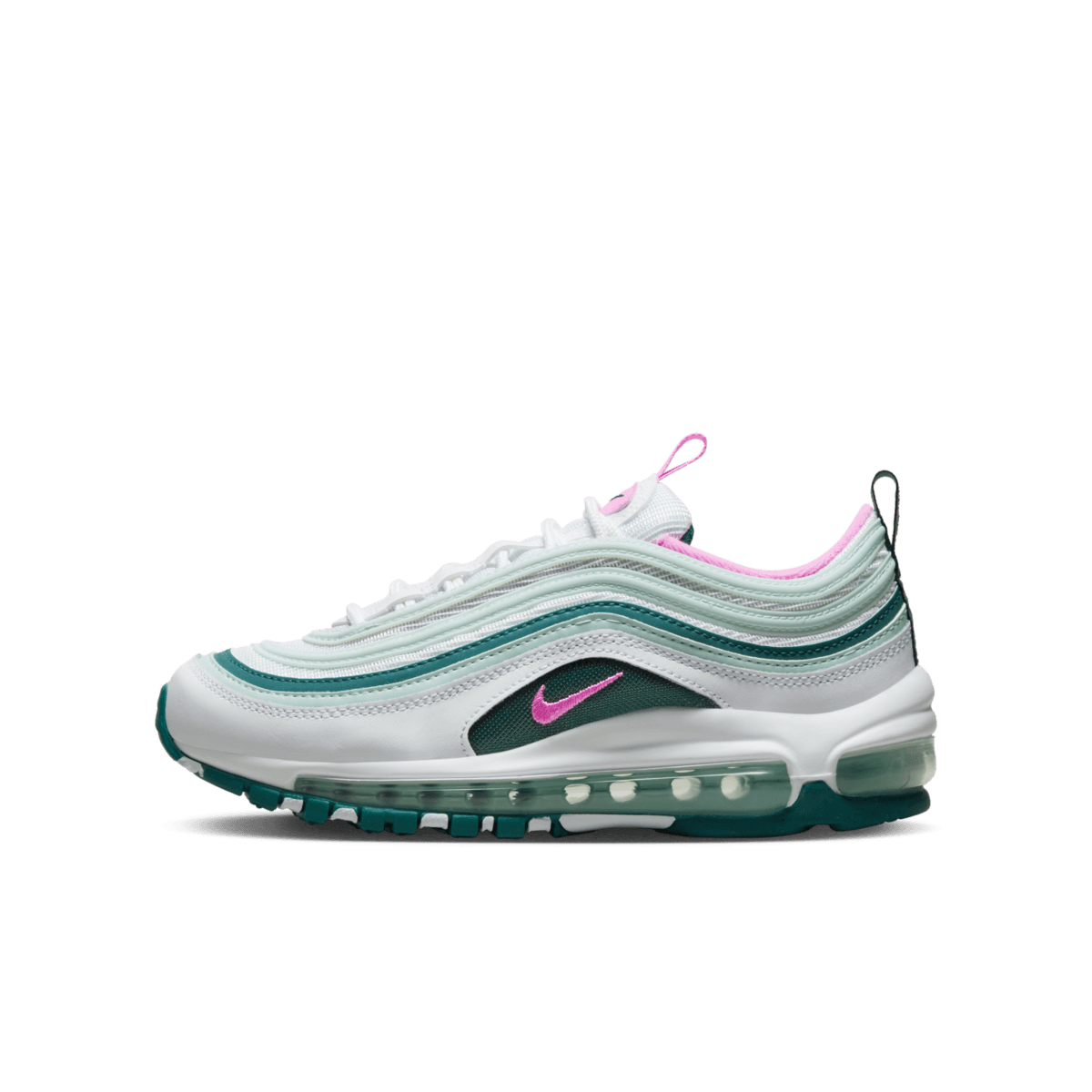 Nike Air Max 97 'Geode Teal' 921522-118