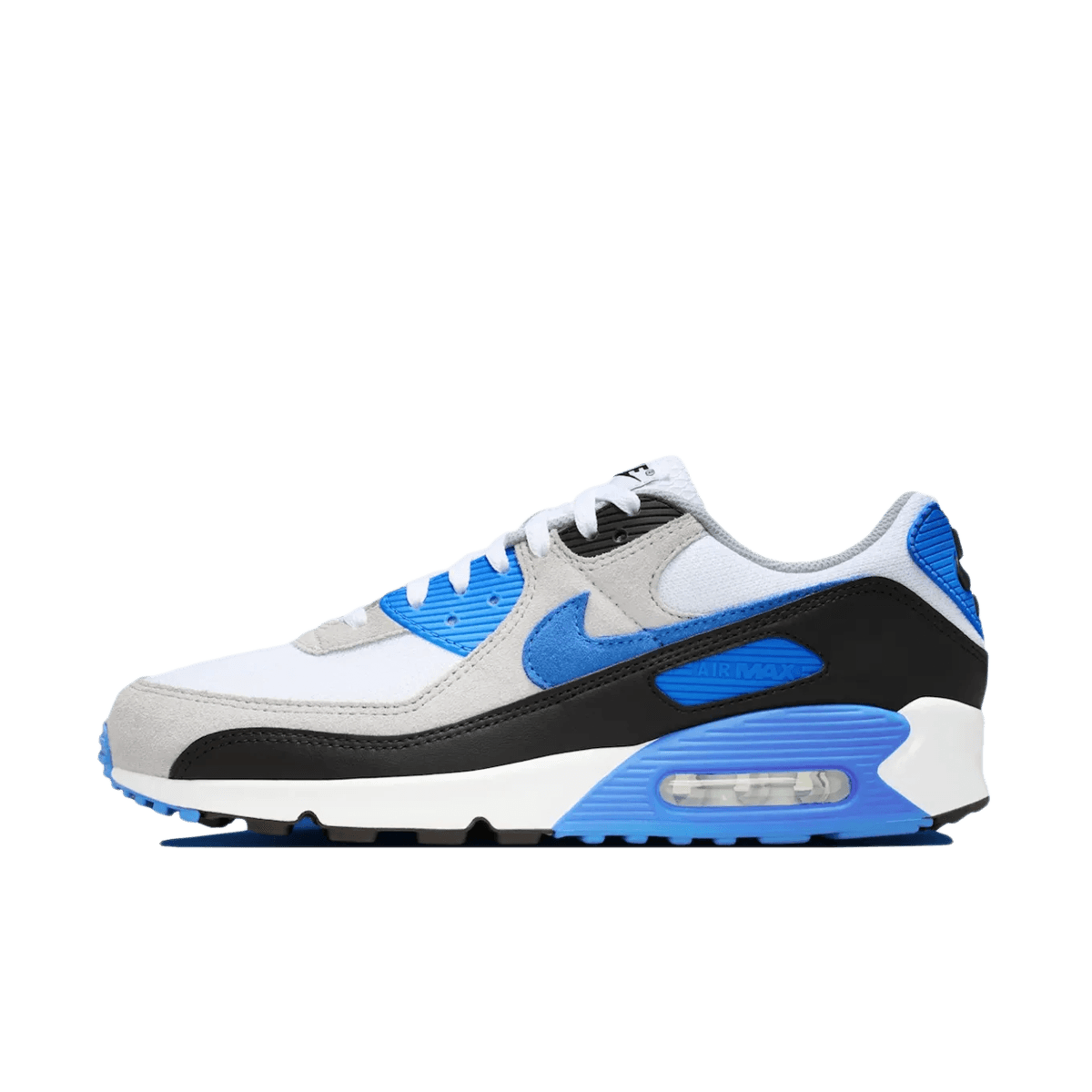 Nike Air Max 90 'Blue Crystal' - 2026 DM0029-122