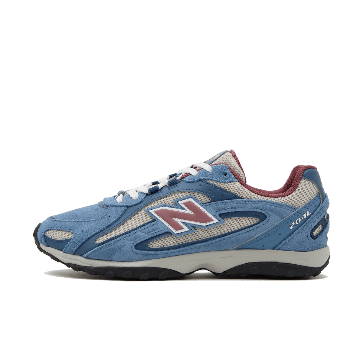 New Balance 204 'Shoreline Blue' U204LNPA