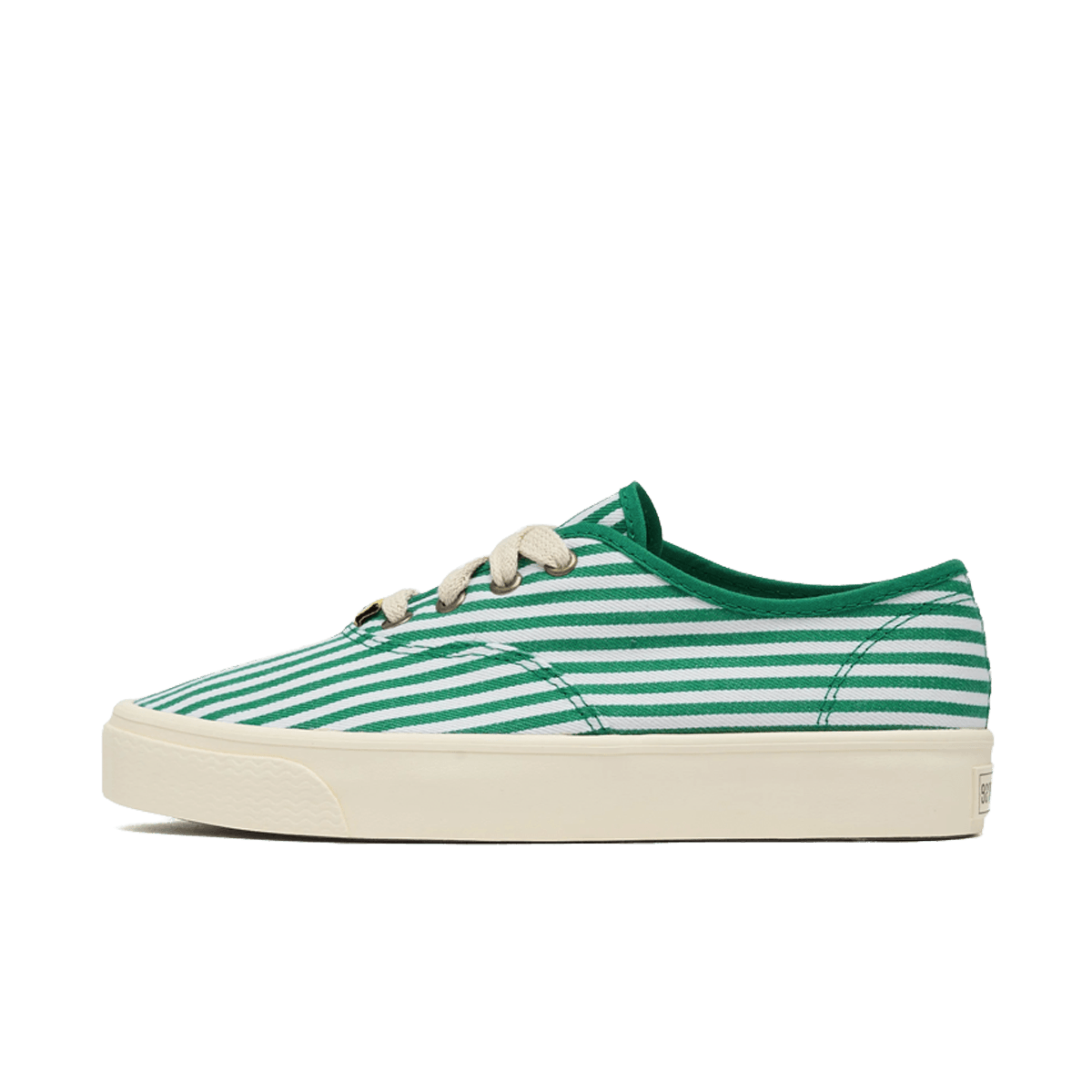 Golf le Fleur x Converse Naut-1 OX 'Green Tambourine' A16264C