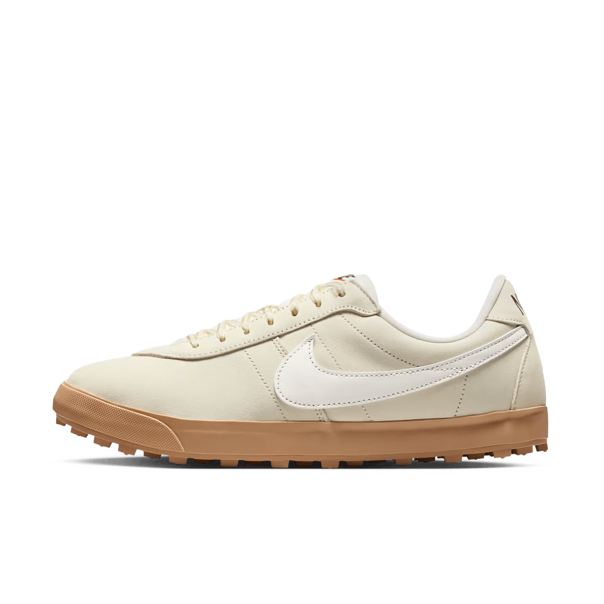 Nike Astrograbber 'Coconut Milk & Gum Light Brown' IH2341-100
