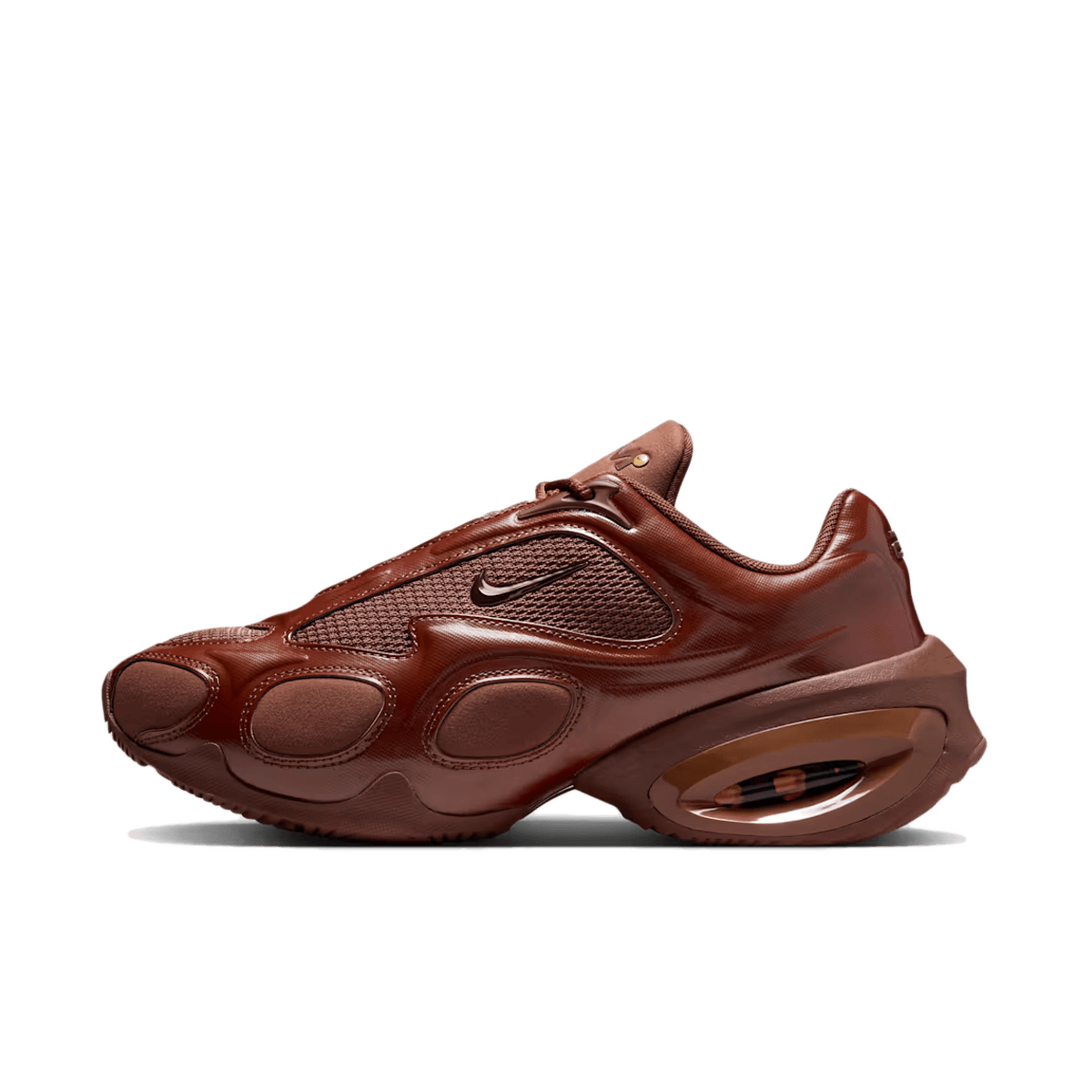 Nike Air Max Muse WMNS 'Fauna Brown' FV1920-200