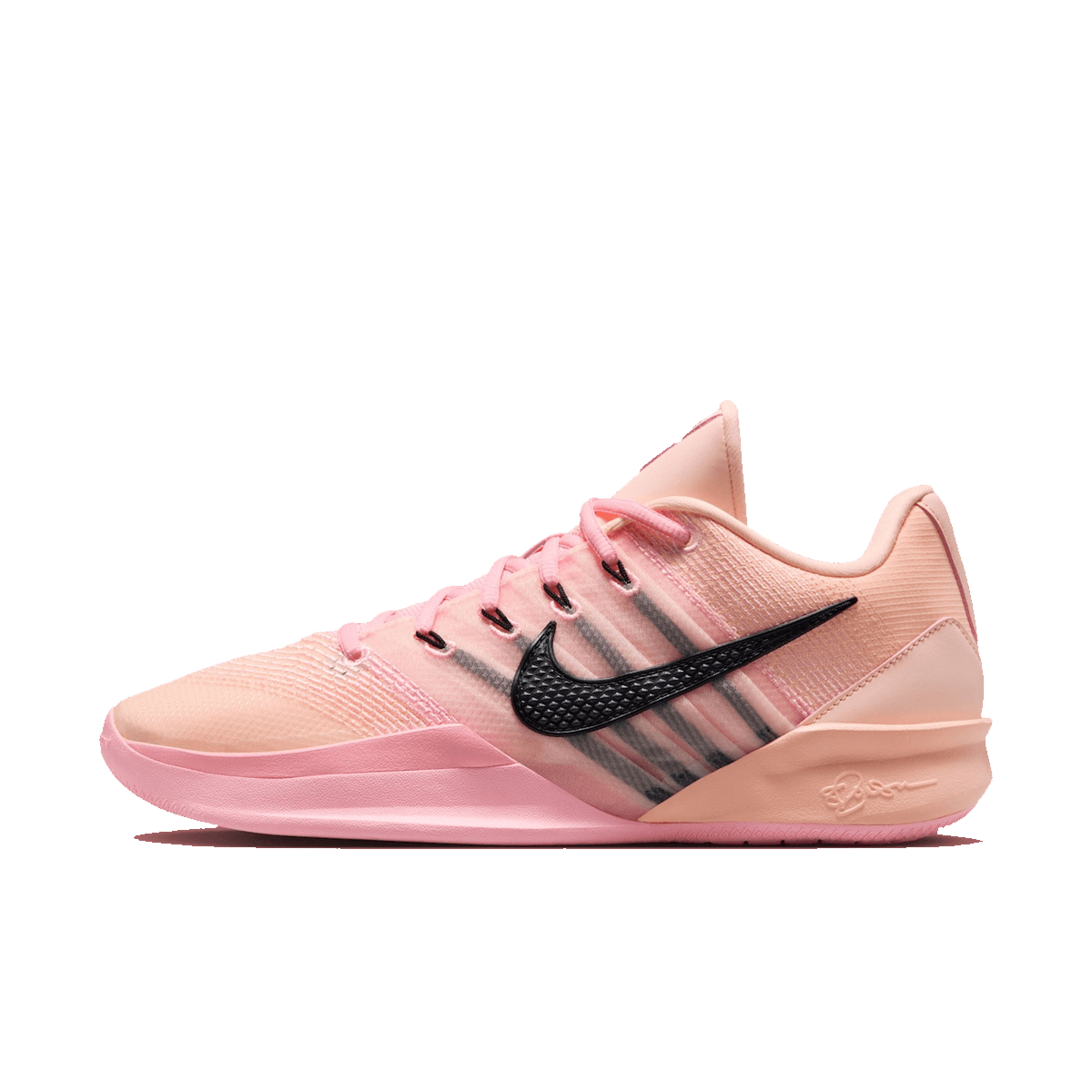 Nike Sabrina 3 'Crimson Tint'