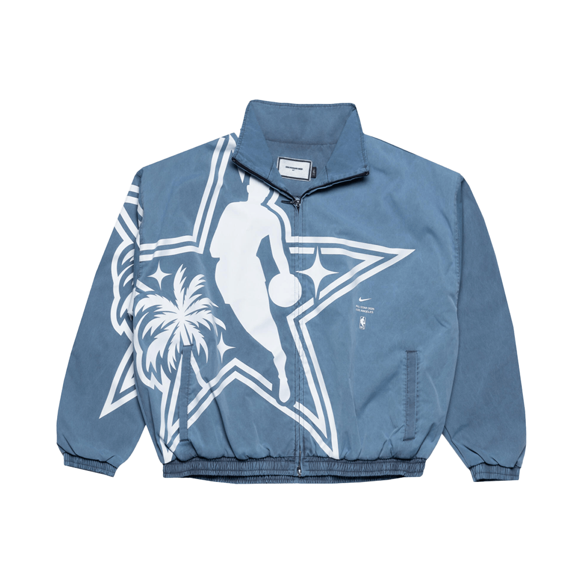 Nike Standard Issue Jacket 'All-Star Weekend'