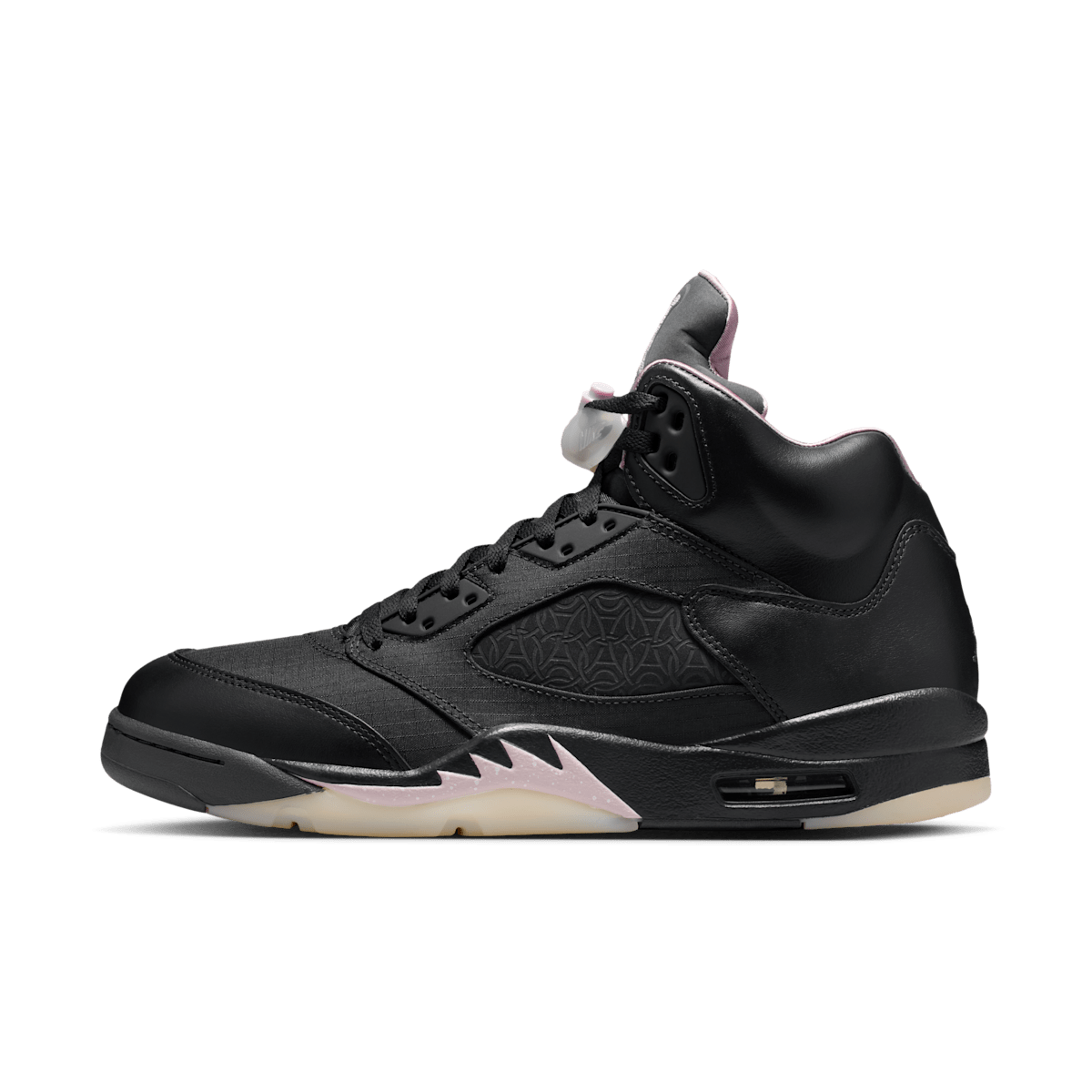PSG x Air Jordan 5 'Off Noir'