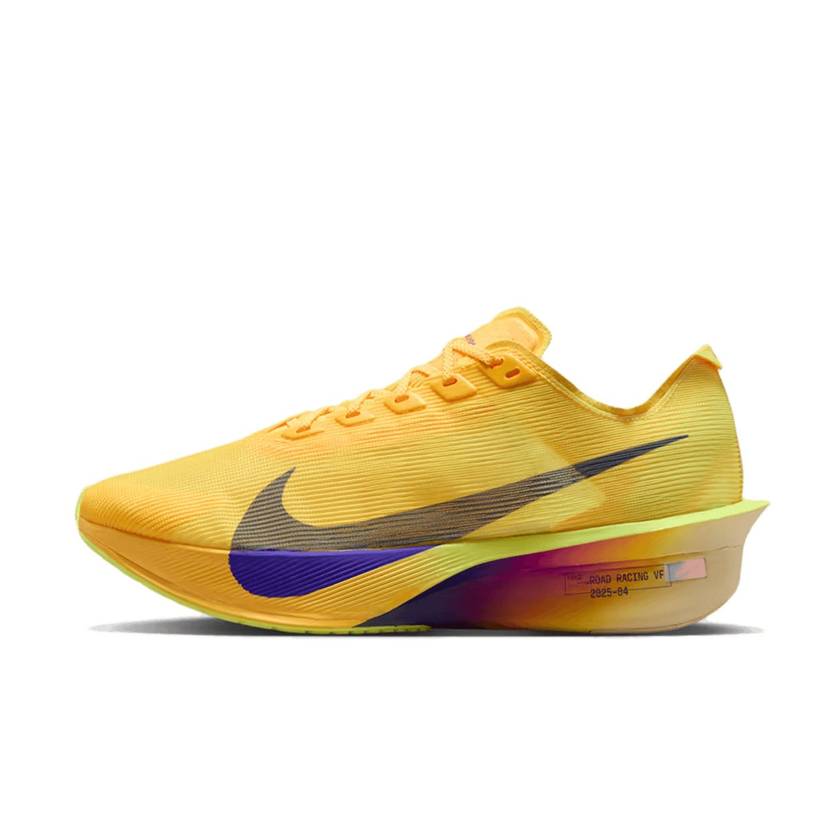 Nike Vaporfly 4 'Citron Pulse' HF6412-800