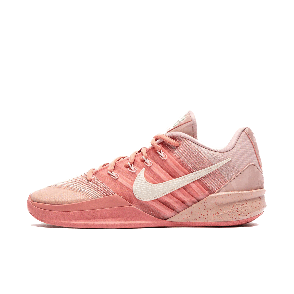 Nike Sabrina 3 'Pink Oxford' HF2881-600