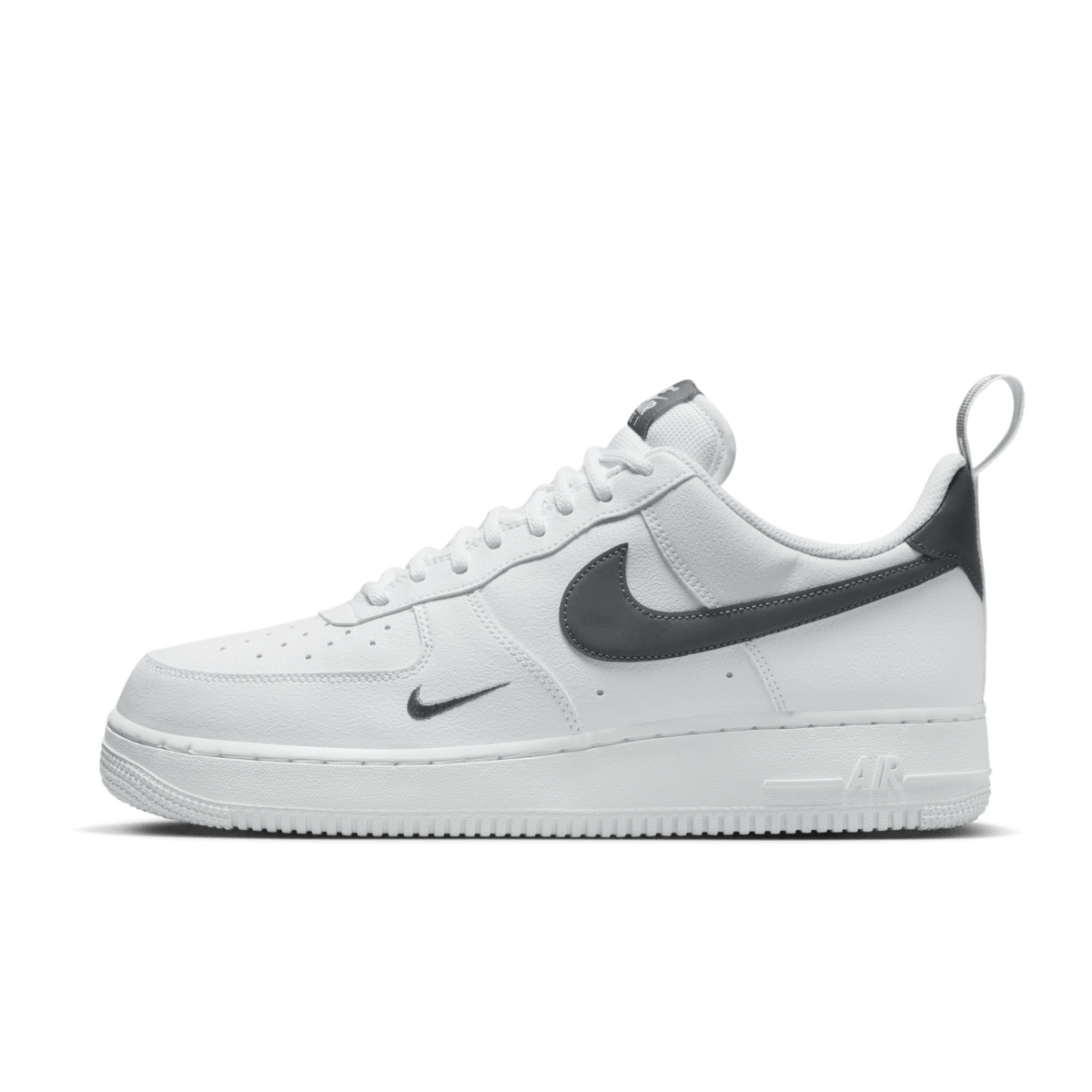 Nike Air Force 1 Low '07 LV UT 'White' DX8967-100