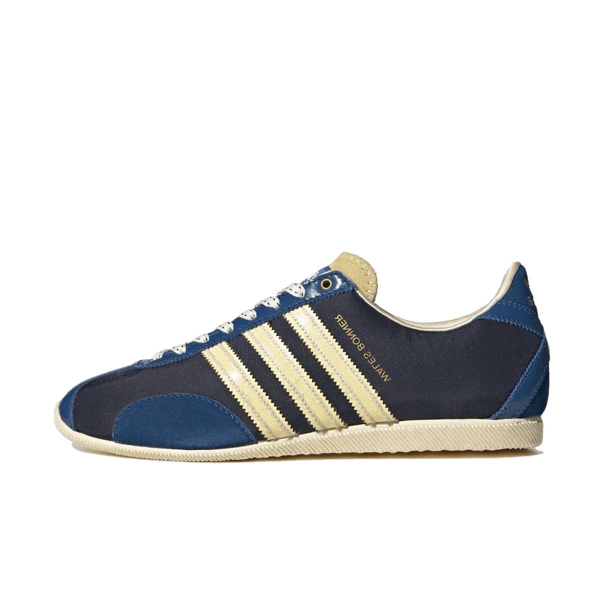 Wales Bonner x adidas Japan 'Legend Ink' GZ3964