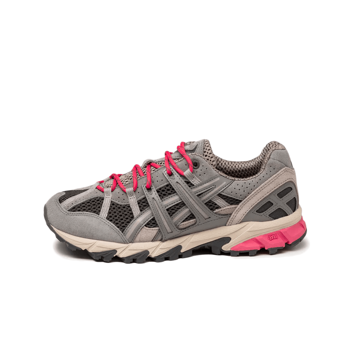 Asics GEL-Sonoma 15-50 'Obsidian Grey' 1201A438-020