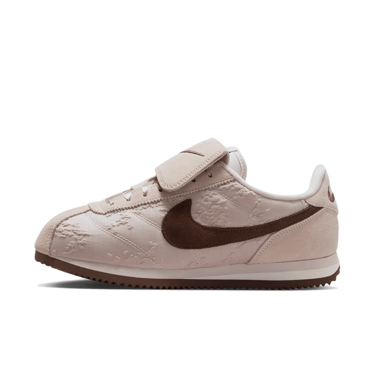 Nike Cortez Textile WMNS 'Silt Red' IQ3624-667