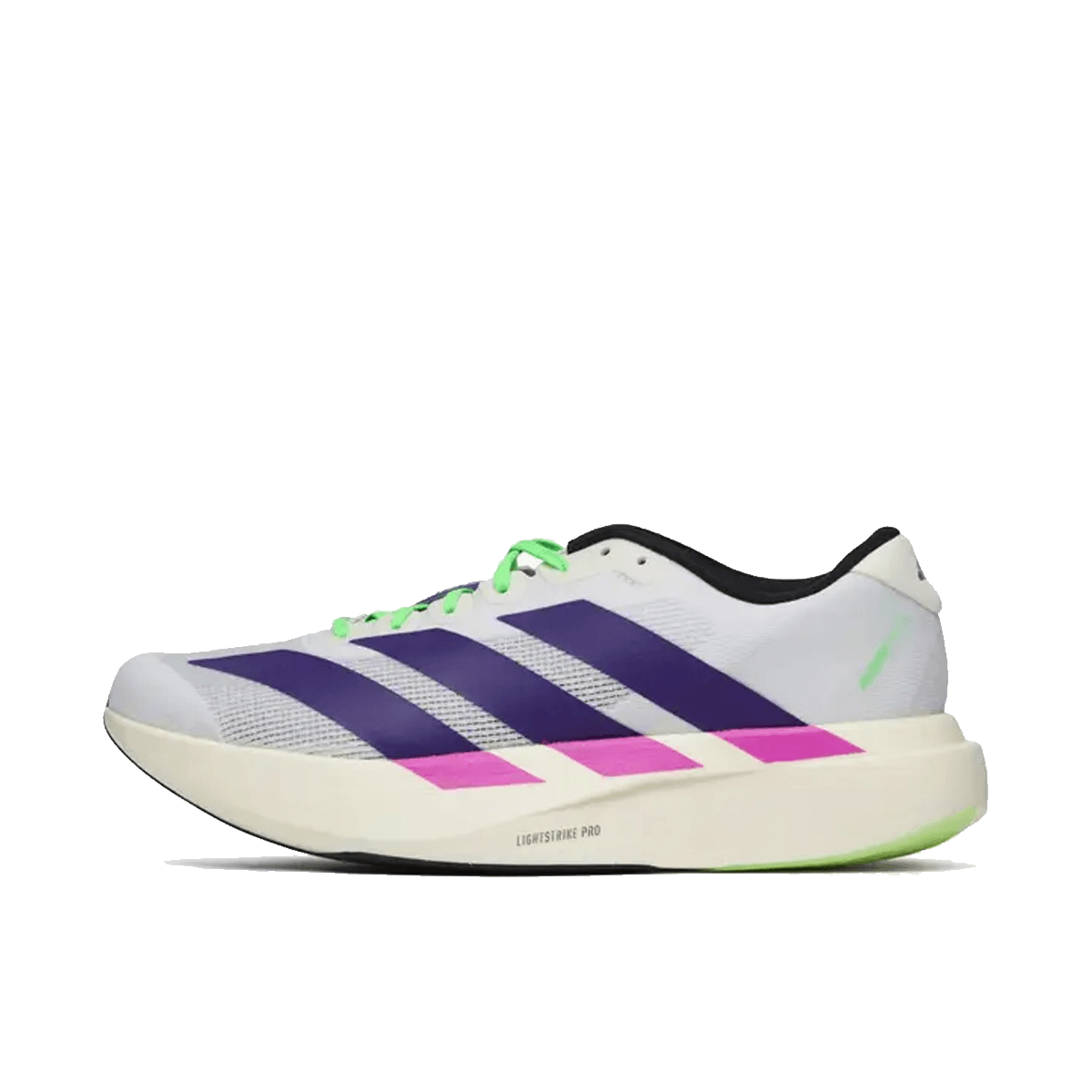 adidas Adizero Evo Sl 'Cloud white' | JS4495 | Sneakerjagers