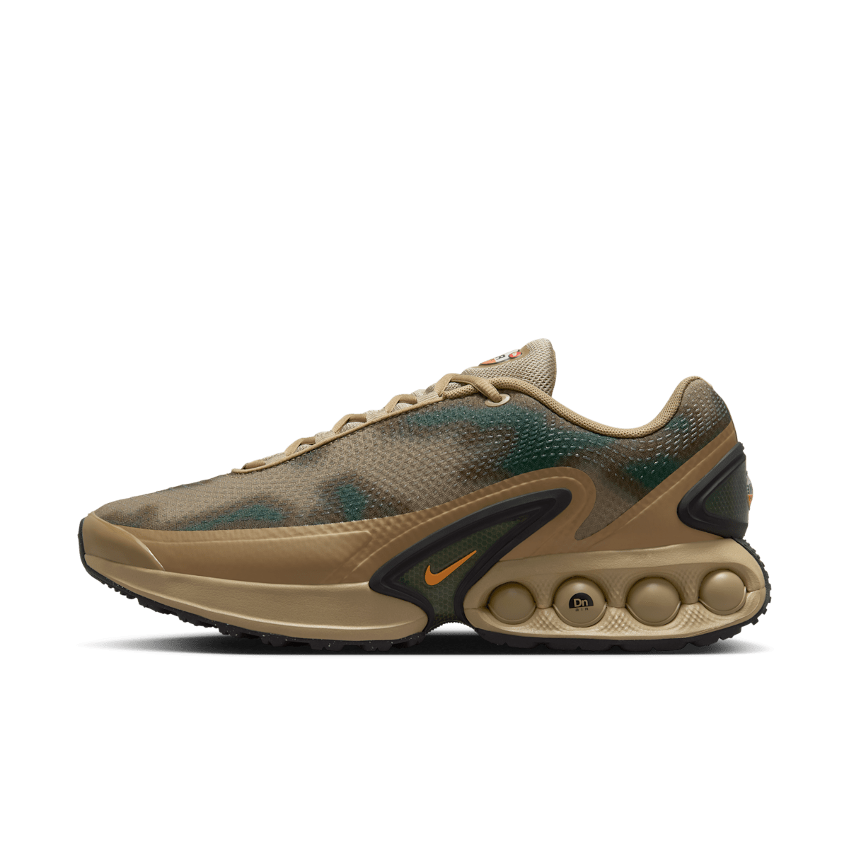 Nike Air Max Dn 'Green Camo' IB7025-200