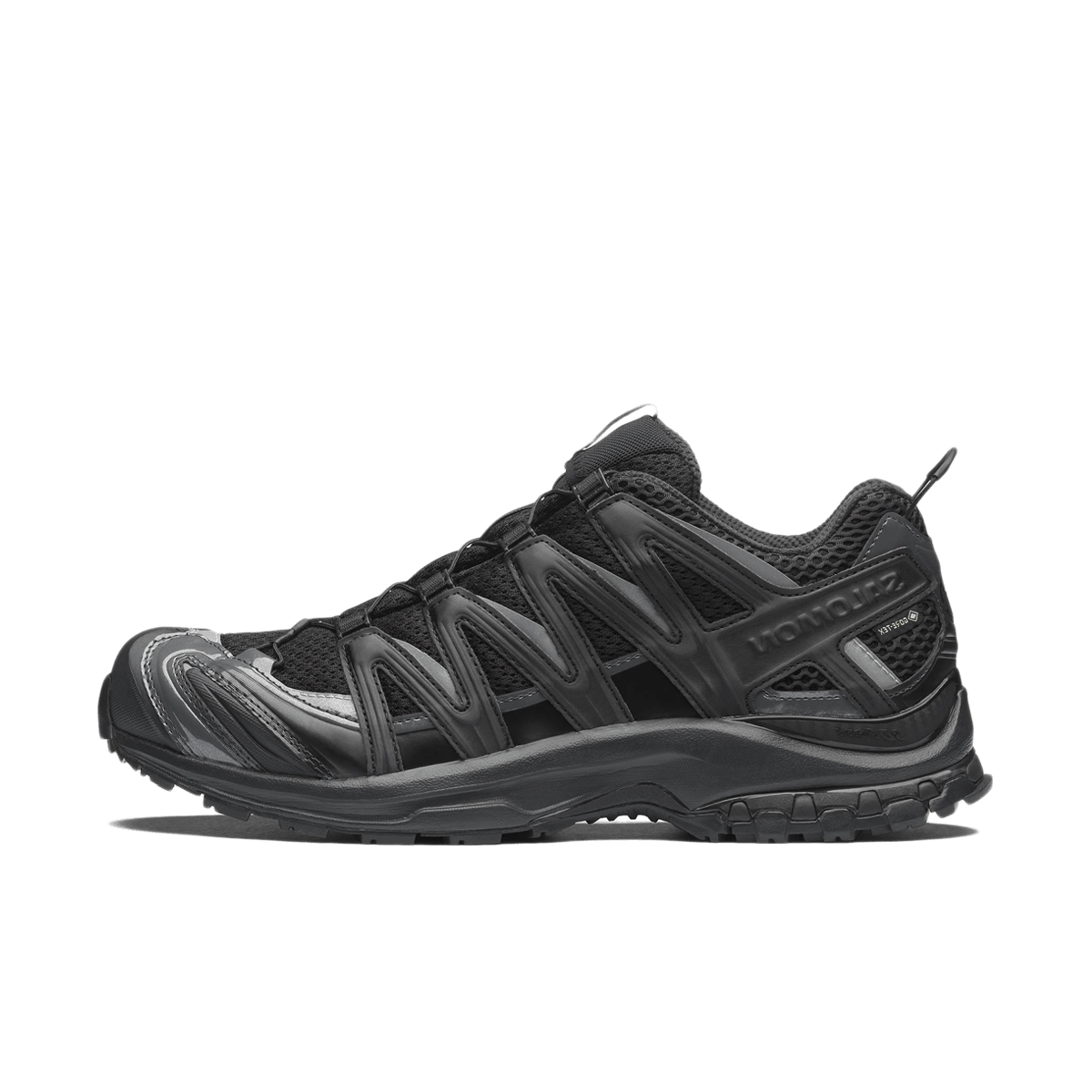 Slam Jam x Salomon XA Pro 3D GTX 'Black' L47974300