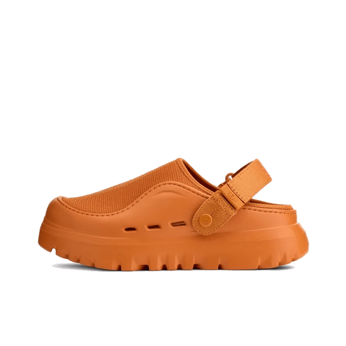UGG® PeakMod Clog Men 'Orange' 1166912-DCT