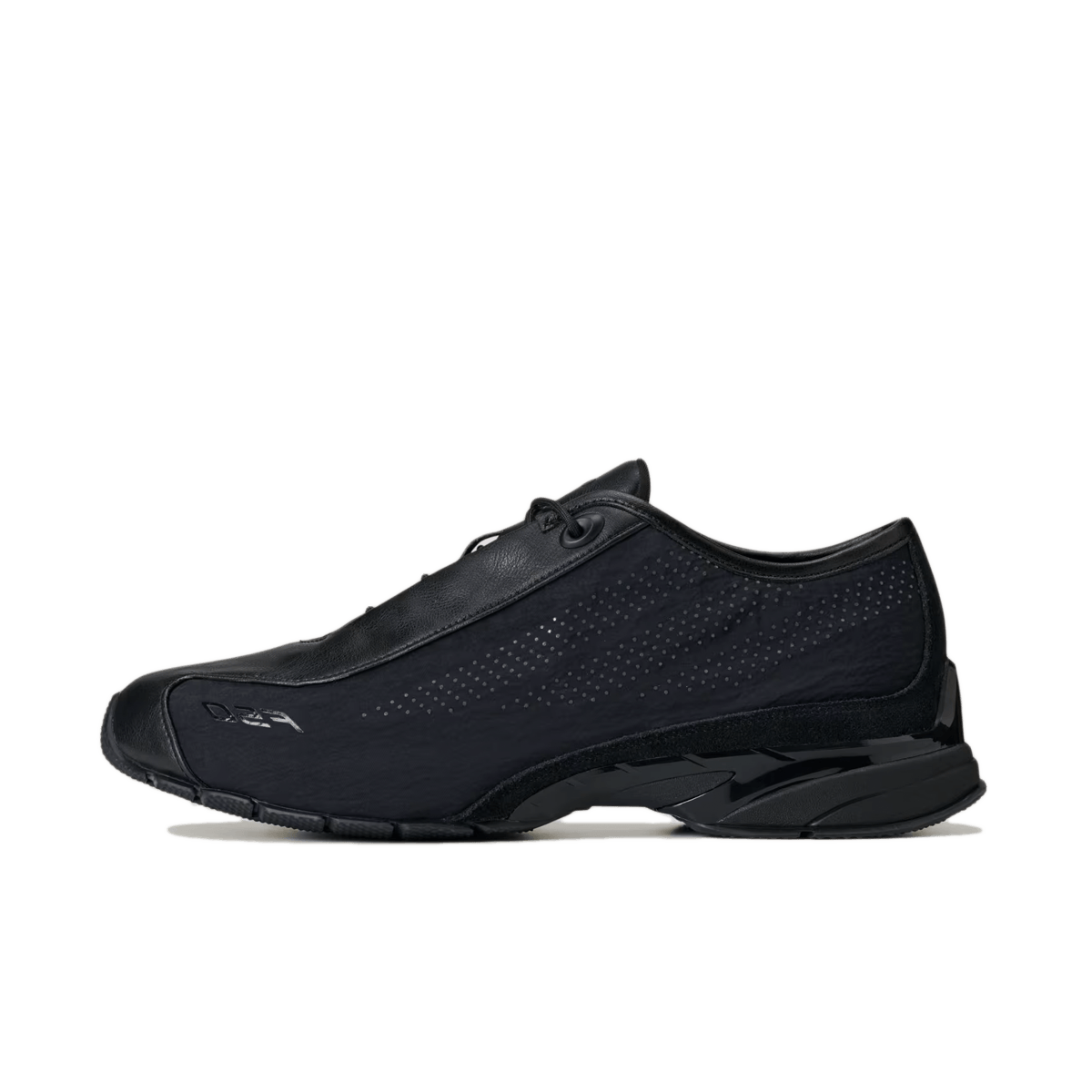 Arte Antwerp x adidas F50 Motion Crinkle Nylon 'Core Black' KK3246