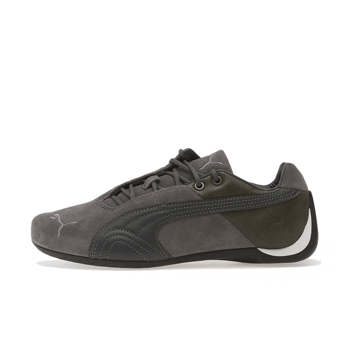 Puma Future Cat 'Shadow Grey' 405285-04