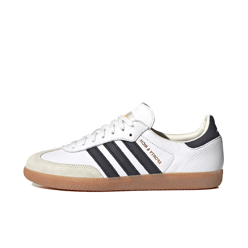Sporty & Rich x adidas Samba OG 'White' | HP3354 | Sneakerjagers