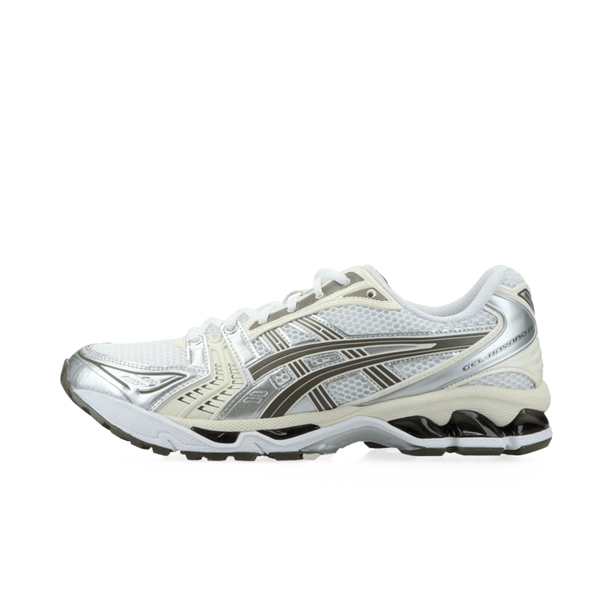 ASICS Gel-kayano 14 'Olive' 1203A537-111