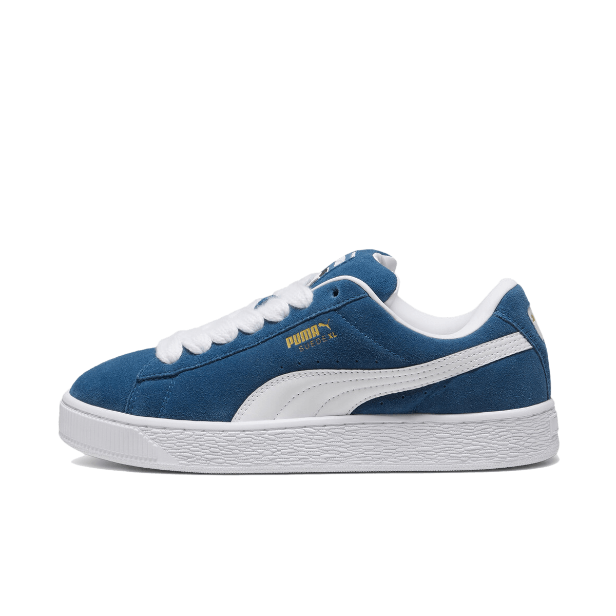 Puma Suede XL 'Ocean Tropic' 395205-06