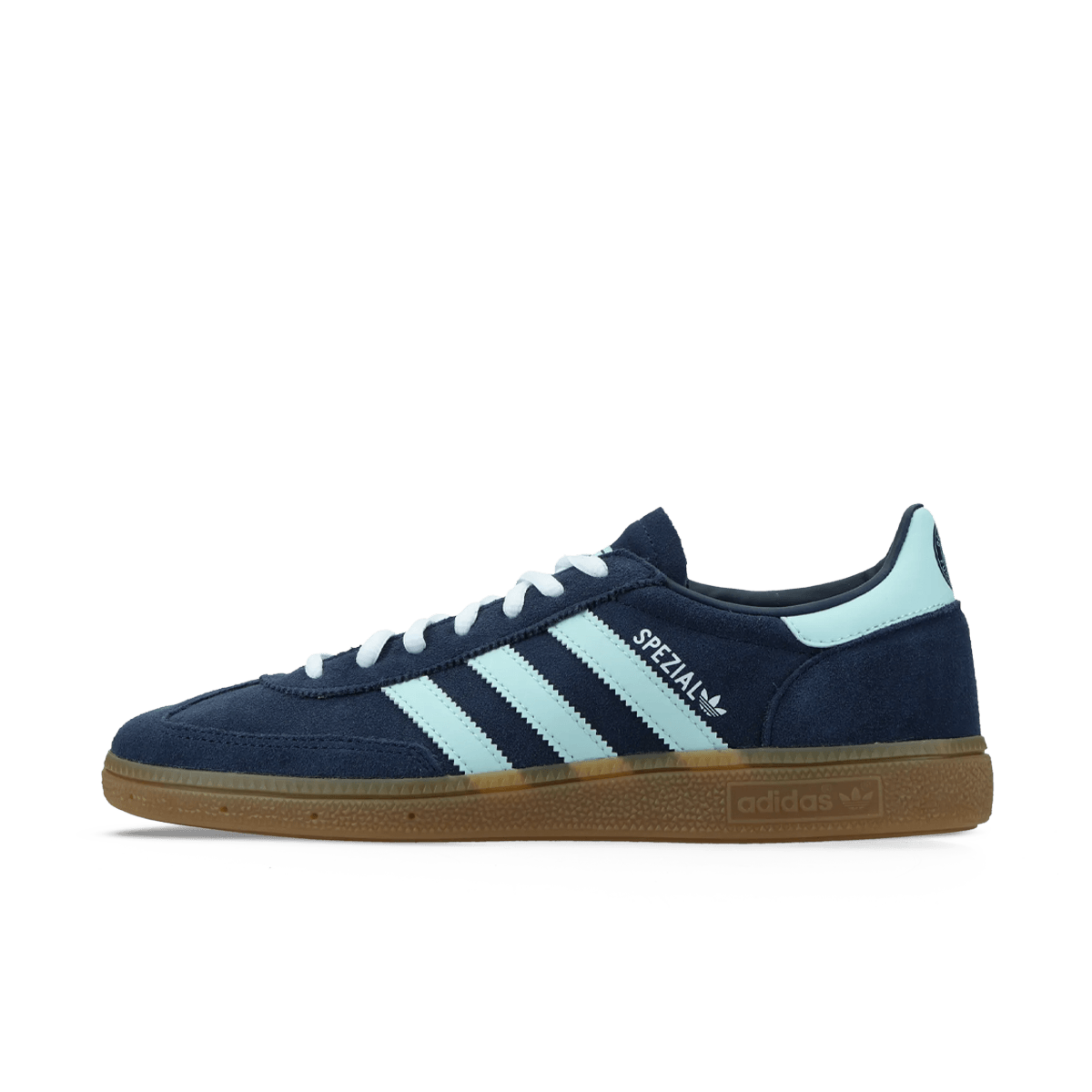 adidas Handball Spezial 'DFB Germany' - World Cup 2026 Pack HP3670