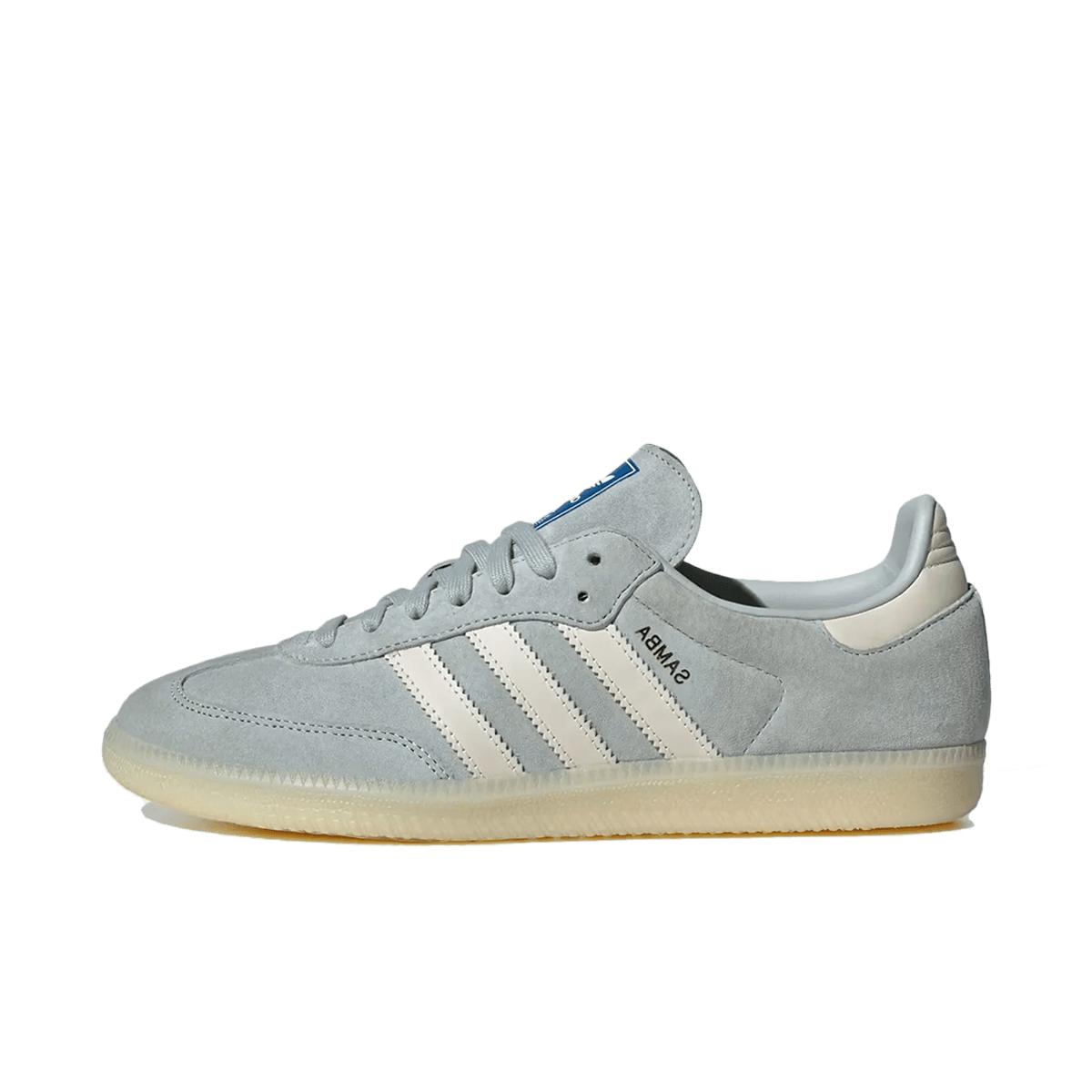 adidas Samba OG 'Wonder Silver' IG6177