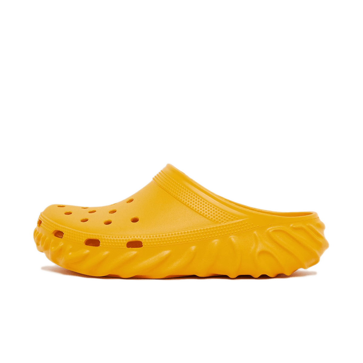 Salehe Bembury x Crocs Clog 'Citrine' 210141-770
