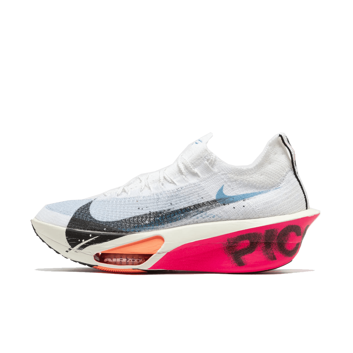 Nike Air Zoom Alphafly Next % 3 'Pick Up The Pace' IM6673-100