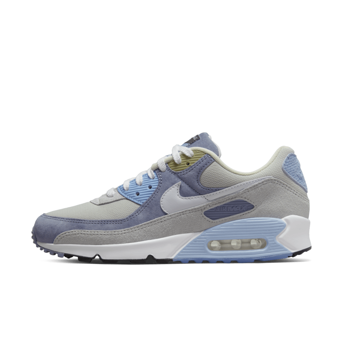 Nike Air Max 90 NRG 'Ashen Slate' DM0035-400