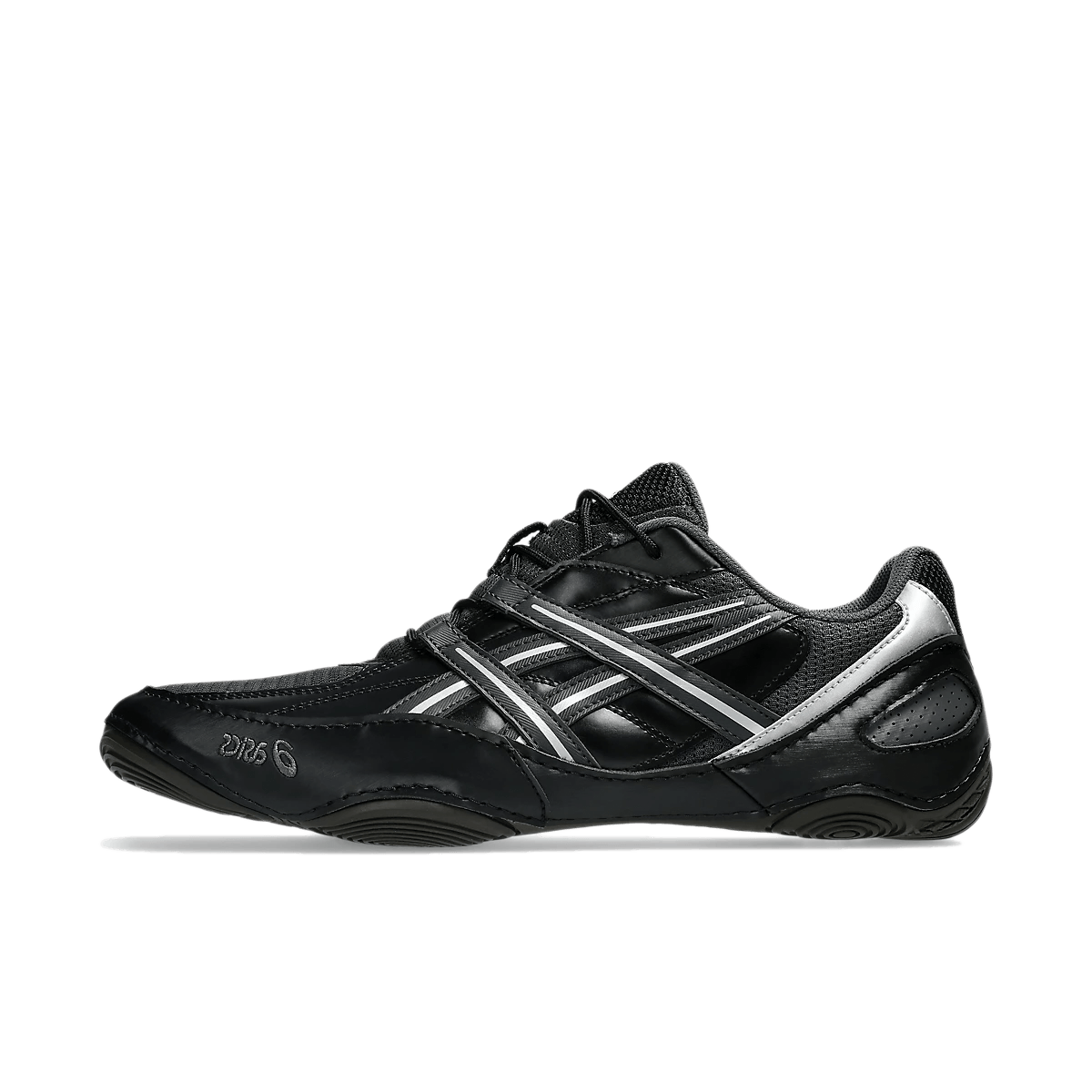 ASICS HYPERSYNC 'Black & Graphite Grey' 1203A879-021
