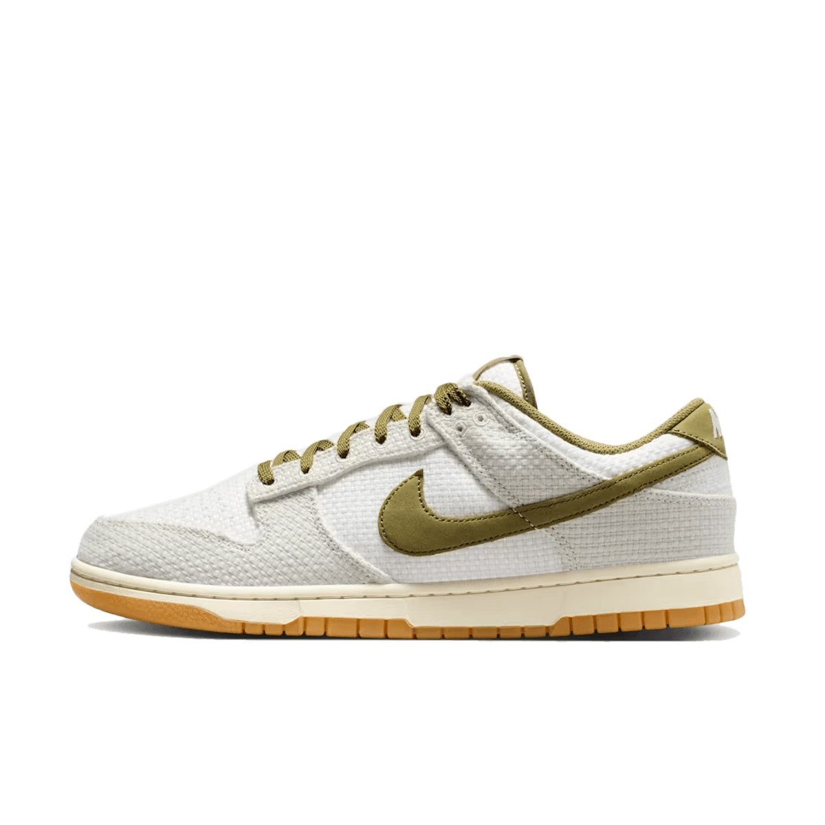 Nike Dunk Low Retro SE 'Light Bone' II7078-001