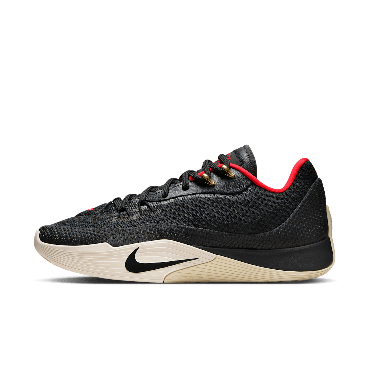 Nike Street Flare 'Dark Smoke Grey' HF0219-001