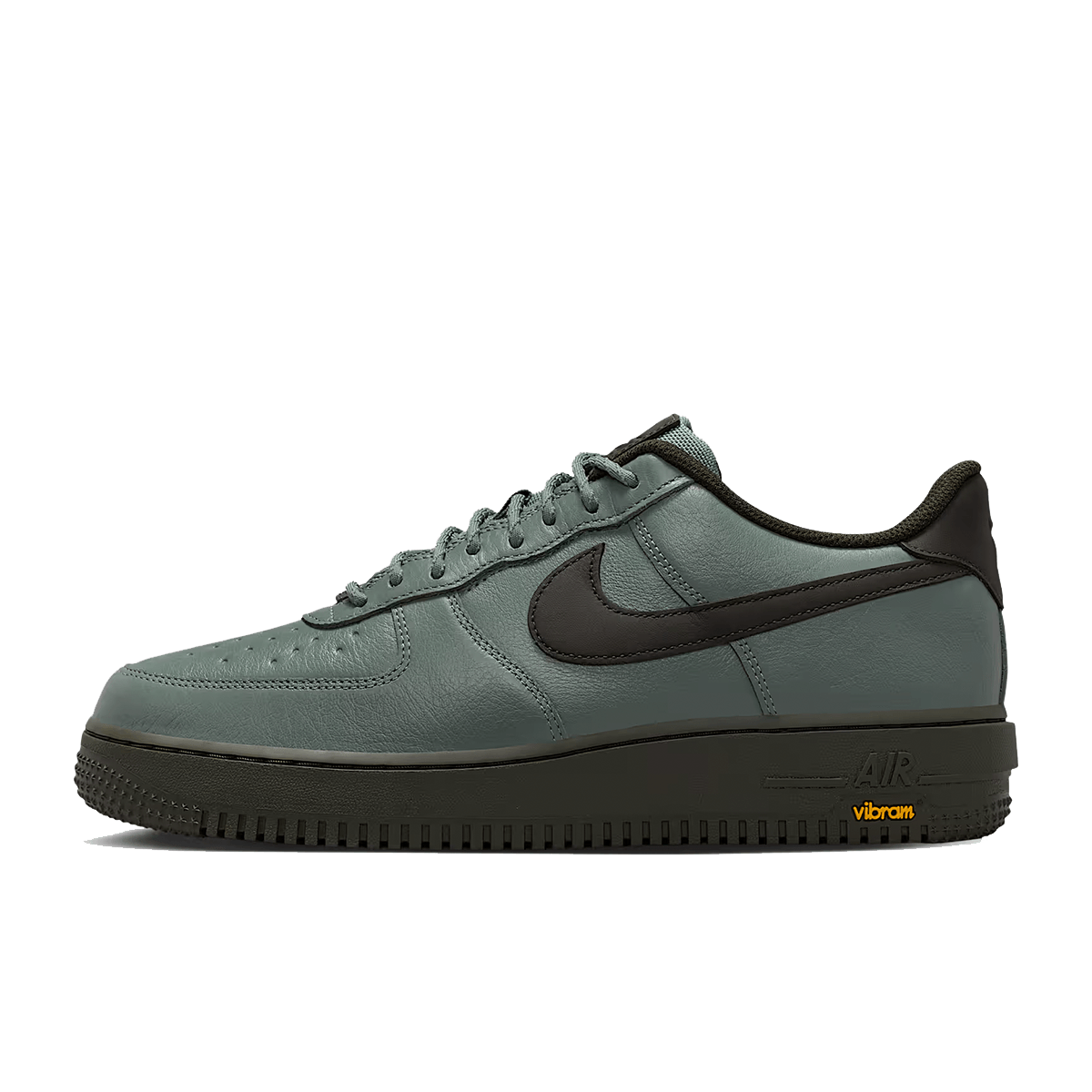 Nike Air Force 1 GTX Vibram 'Clay Green'