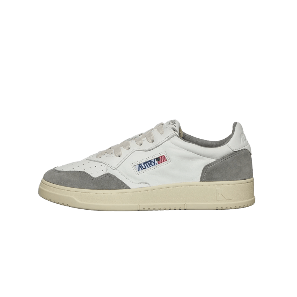 Autry Action Shoes MEDALIST LOW