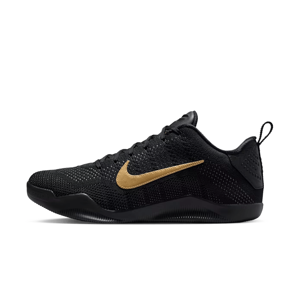 Nike Kobe 11 Elite Protro 'Fade To Black' IM4260-001
