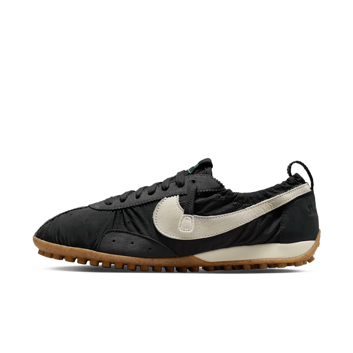 Jacquemus x Nike Moon Shoe 'Off Noir' HV8547-001