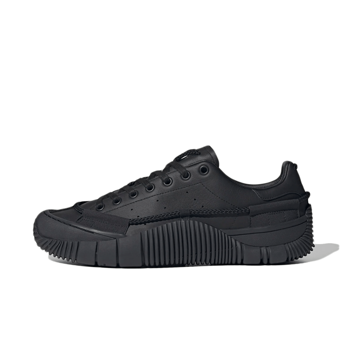 adidas x Craig Green Scuba Stan 'Core Black' | GZ4643 | Sneakerjagers