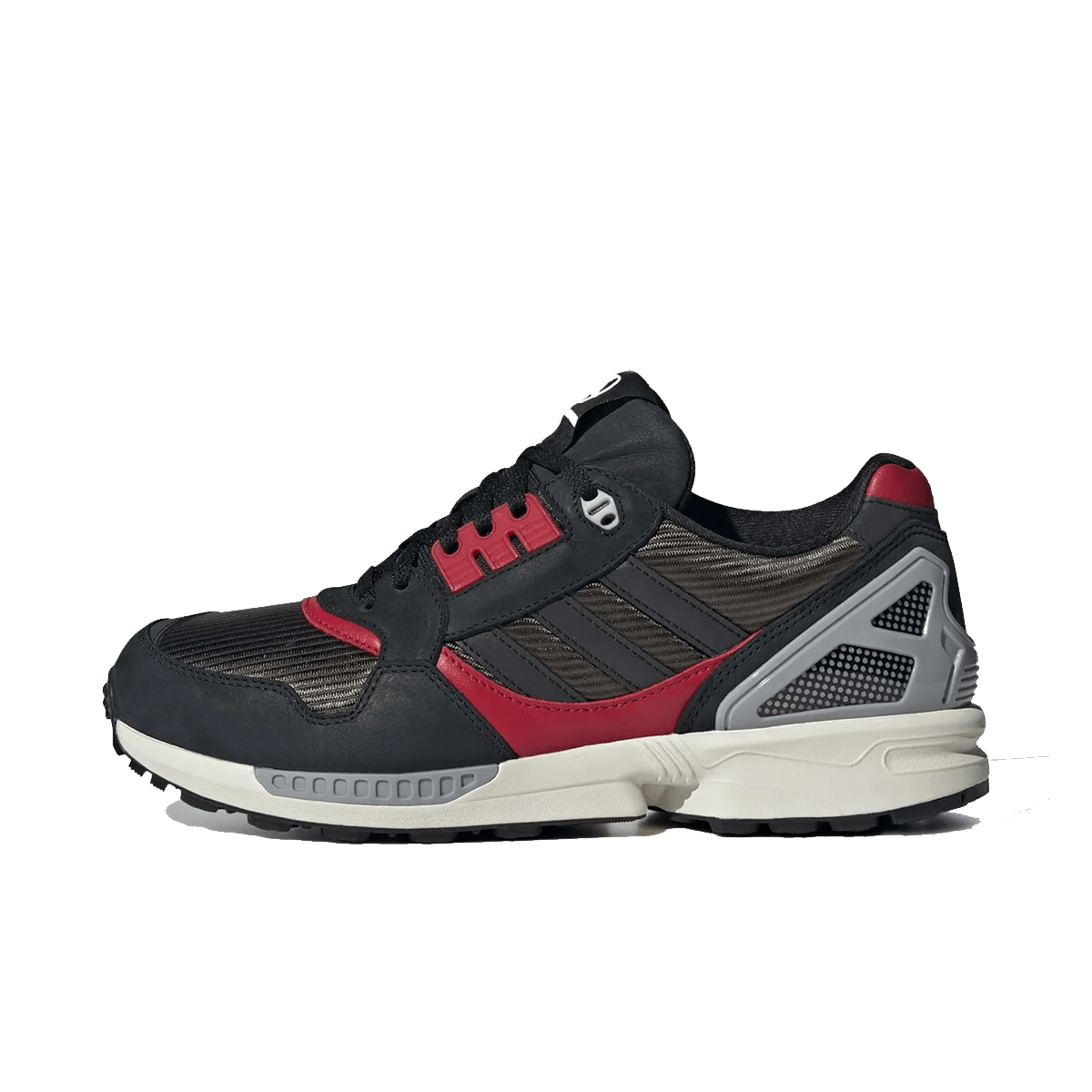 Mercedes AMG x adidas Consortium 'Core Black' KJ8964