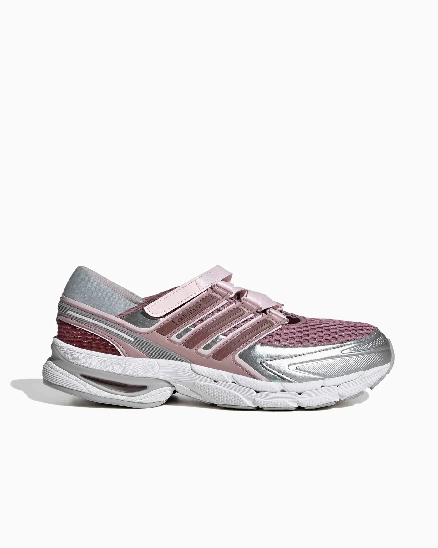 adidas Adistar Control 5 Mary Jane ‘Silver’