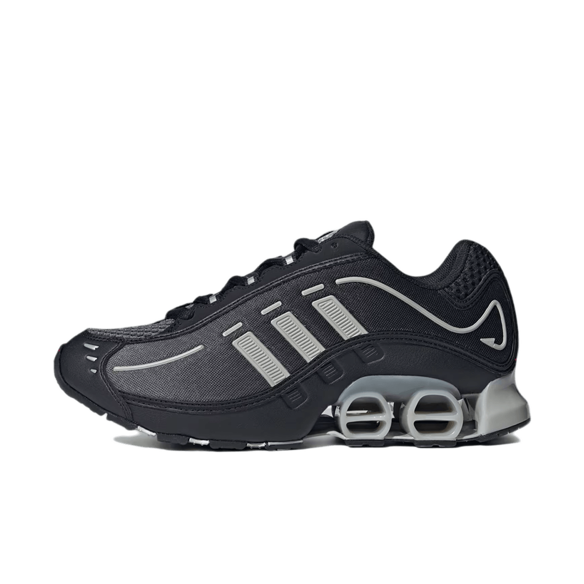 adidas Megaride 'Grey Two & Core Black' JH5519