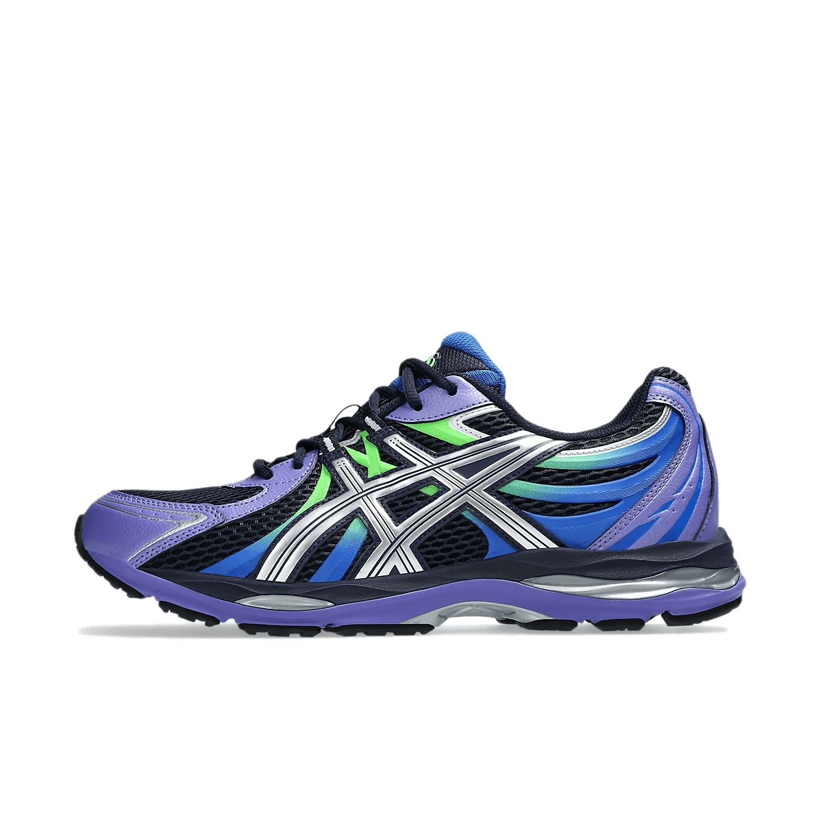 ASICS Gel-Sekiran 'Midnight' - size? Exclusive 1203A782-400