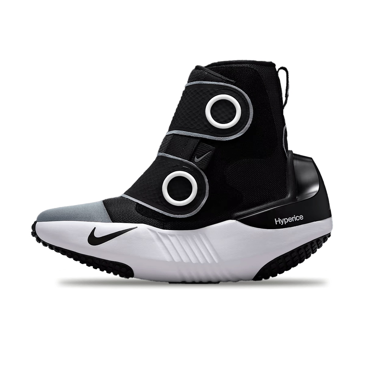 Hyperice x Nike Hyperboot 'Black' IM3072-001