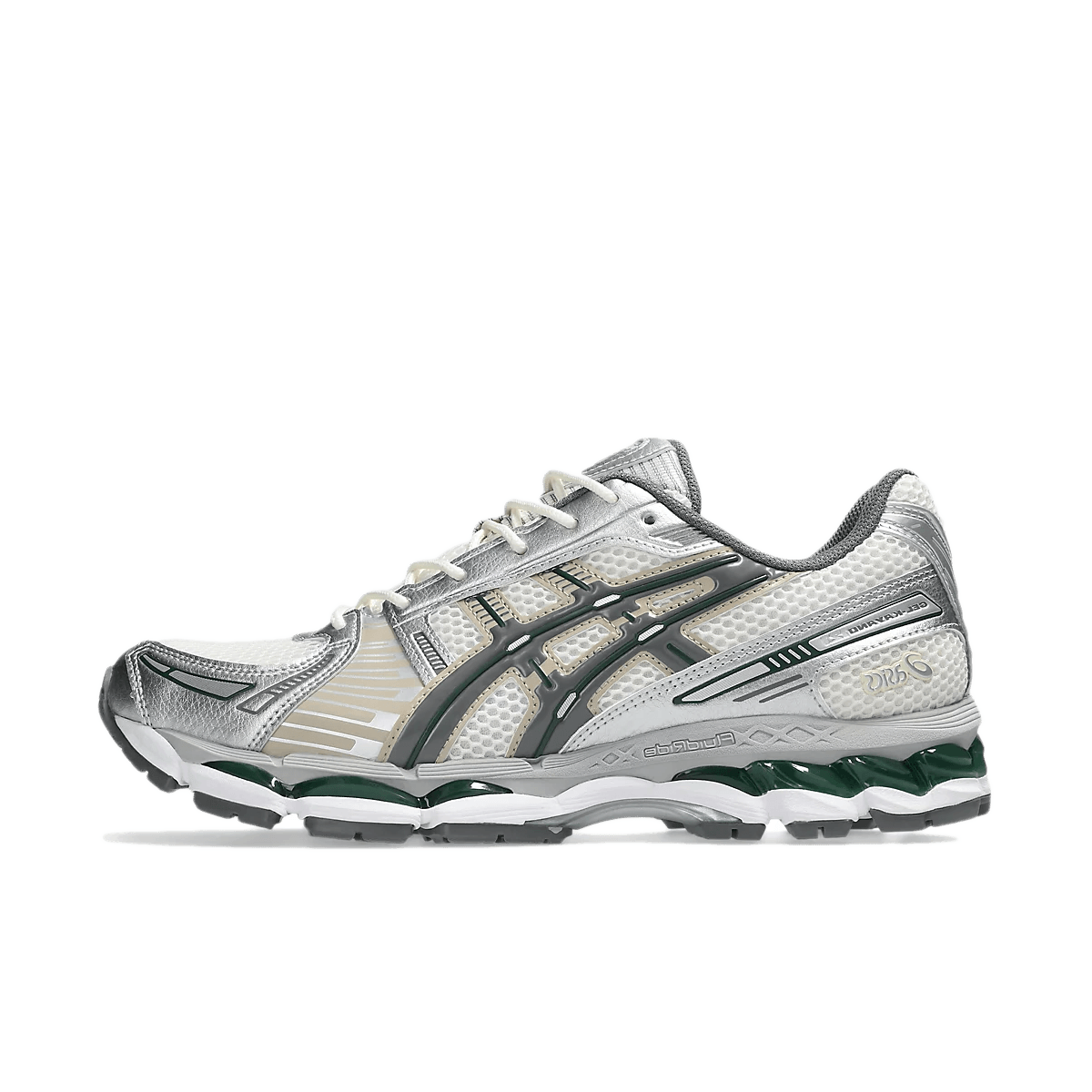 ASICS GEL-KAYANO 12.1 'Cream & Carbon' 1203A759-105