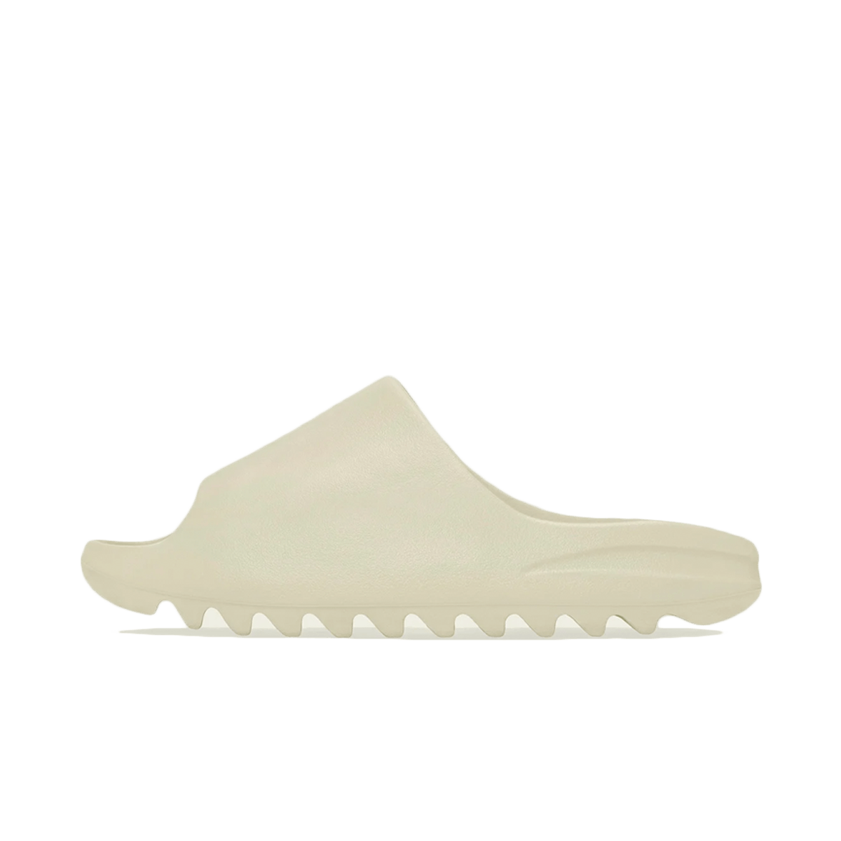 adidas Yeezy Slide 'Bone' FZ5897 Sneakerjagers