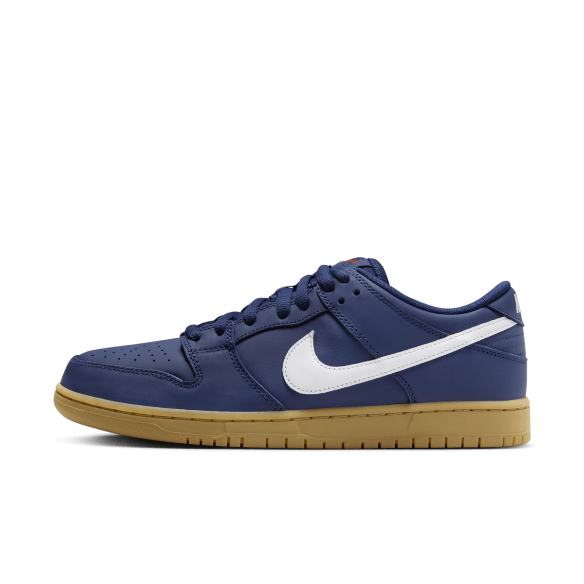 Nike SB Dunk Low ISO 'Navy' FJ1674-400