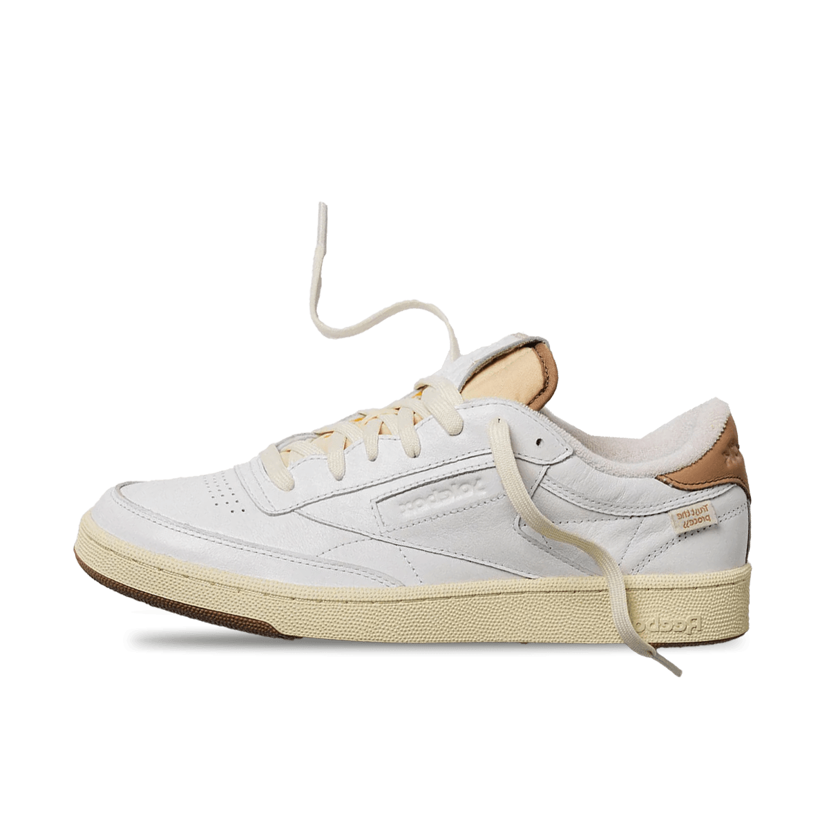 Solebox x Reebok Club C 'Trust The Process' 86677